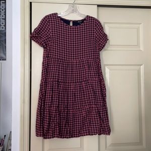 Madewell summer dress